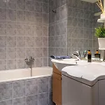 Appartement Cleopatra Budapest