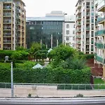 Apartament Cleopatra