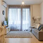 Cleopatra Apartament *