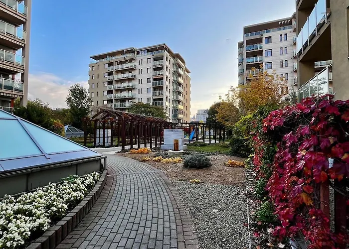 Apartamento Cleopatra *