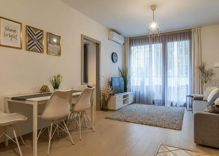 Apartamento Cleopatra Budapeste