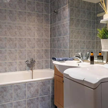 Lägenhet Cleopatra Budapest