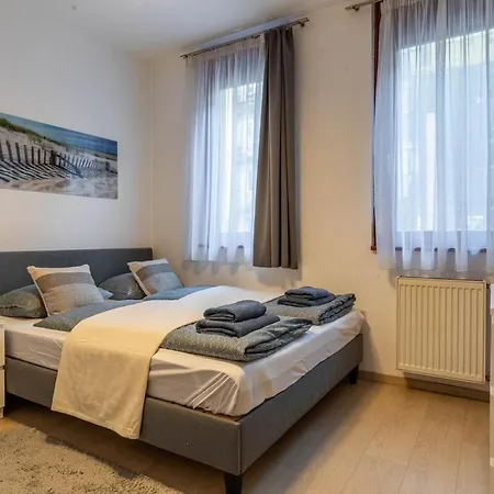 Cleopatra Lägenhet *