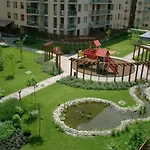Cleopatra Apartamento Budapeste