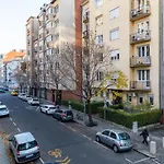 Apartment Cleopatra Budapest