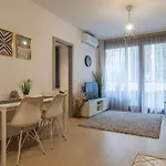 Apartment Cleopatra Budapest